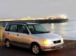 Daihatsu Grand Move 1996 года